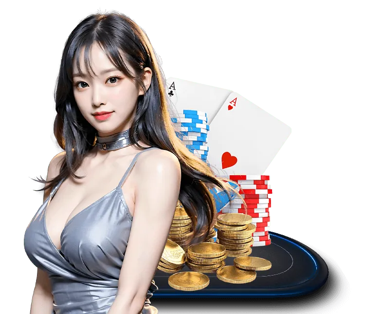Bàn chơi Baccarat tại casino trực tuyến VN23